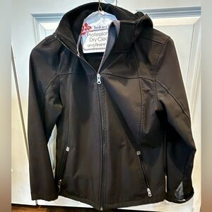 Free country women’s jacket size mediumum